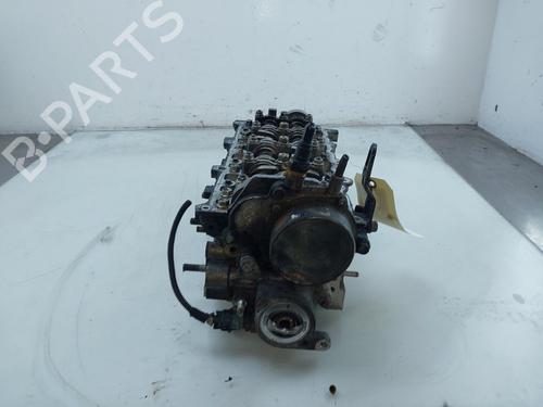 Cylinder head OPEL ZAFIRA / ZAFIRA FAMILY B (A05) 1.7 CDTI (M75) | BP29910220M5 