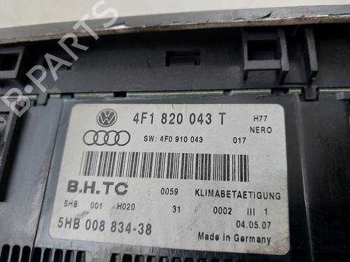 Used Climate control Climate control 37448239 37448239