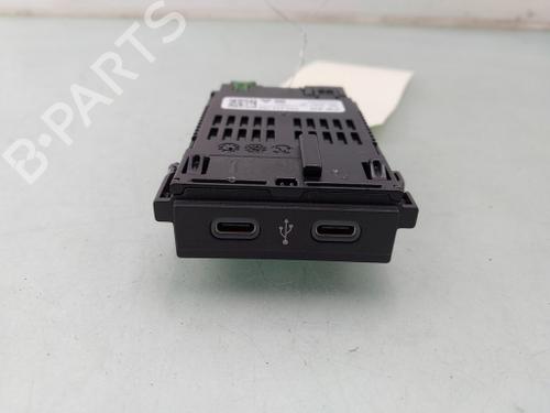electronic-module-vw-t-cross-c11-d31-2018-26931602 main image