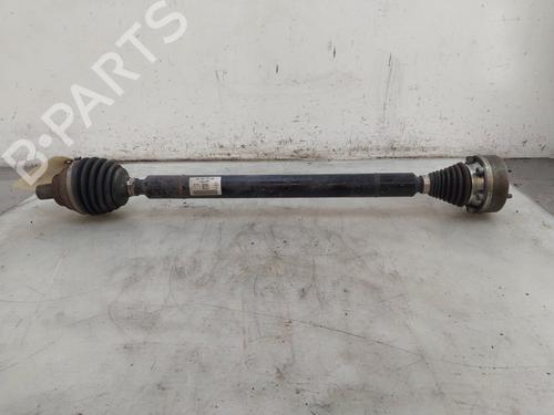 Used Right front driveshaft Right front driveshaft AUDI Q2 (GAB, GAG) 1.6 TDI (115 hp) 35752073 35752073