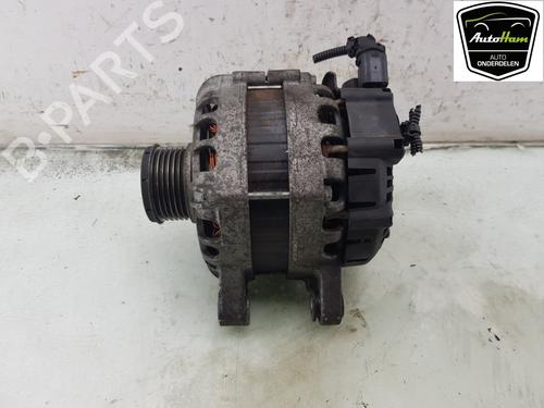 Used Alternator OPEL CROSSLAND X / CROSSLAND (P17, P2QO) 1.2 (75) (110 hp) 21023816