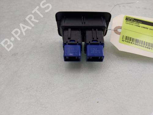 Switch TOYOTA YARIS CROSS (MXP_) 1.5 Hybrid (MXPJ10) | BP37463095I30 - Image 3