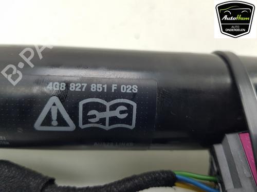 Used Electronic module Electronic module AUDI A7 Sportback (4GA, 4GF) 3.0 TDI quattro (245 hp) 19667600 19667600