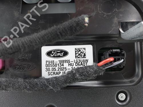 Control unit FORD FOCUS IV Turnier (HP) 1.0 EcoBoost mHEV | BP36883696M11  - Image 9