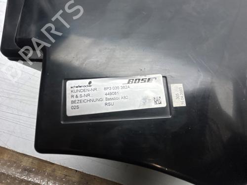 Electronic module AUDI A3 (8P1) 2.0 FSI | BP33266744M83 - Image 3