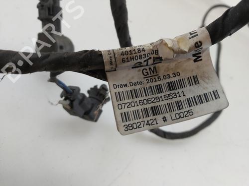 Electronic module OPEL ASTRA K Sports Tourer (B16) 1.6 CDTi (35) | BP25702821M83 