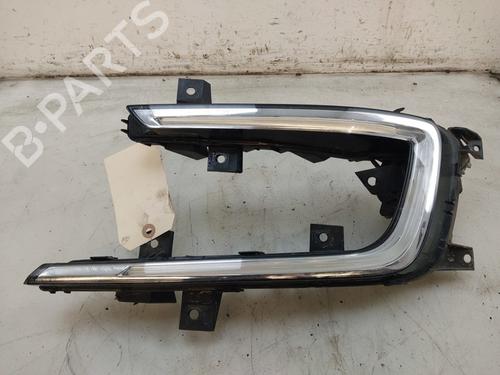 Venstre positionslygte Venstre positionslygte VW GOLF VII (5G1, BQ1, BE1, BE2) e-Golf (136 hp) 34124434 34124434