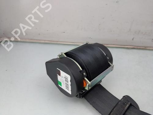 Rear left seatbelt VW GOLF VII (5G1, BQ1, BE1, BE2) 1.6 TDI | BP29025705I29 