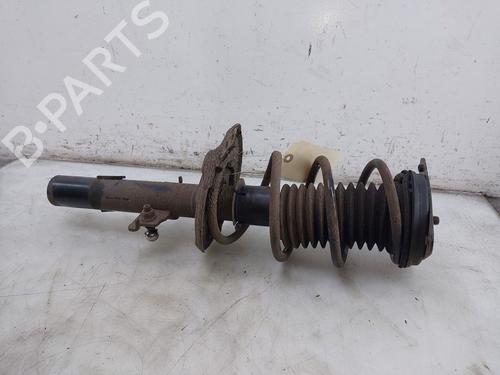 Used Right front shock absorber Right front shock absorber RENAULT MEGANE IV Grandtour (K9A/M/N_) 1.3 TCe 140 (K9NB) (140 hp) 33617252 33617252