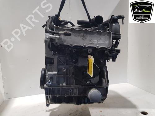 Used Engine Engine VW GOLF VII (5G1, BQ1, BE1, BE2) 1.4 GTE Hybrid (204 hp) 21070743 21070743