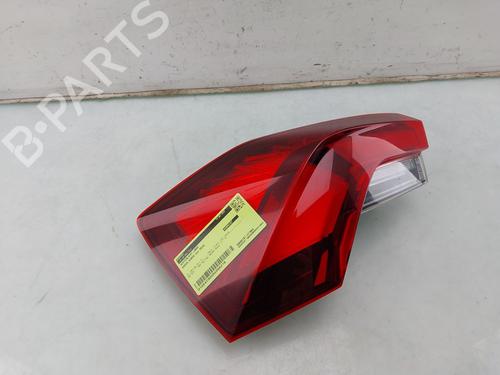 Left taillight SKODA KAMIQ (NW4) 1.0 TSI | BP34056386C34 - Image 2