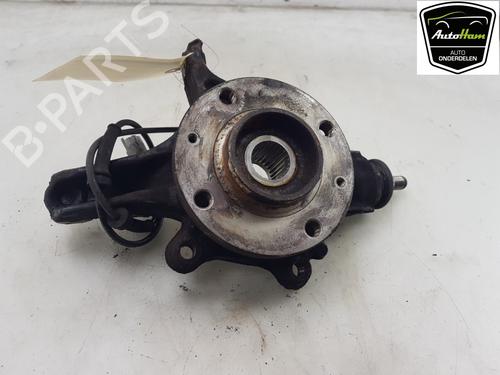 Right front steering knuckle PEUGEOT 3008 I MPV (0U_) 1.6 VTi | BP16433864M26 