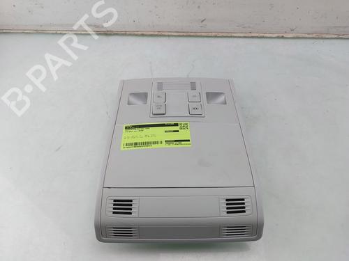 Used Interior roof light Interior roof light VW GOLF VII Variant (BA5, BV5) 1.2 TSI (110 hp) 34539888 34539888