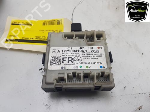 Used Control unit Control unit 21842152 21842152
