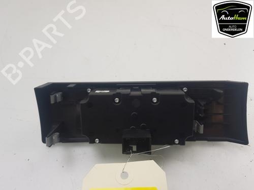 Used Headlight switch Headlight switch BMW 5 Touring (E61) 523 i (190 hp) 15244918 15244918