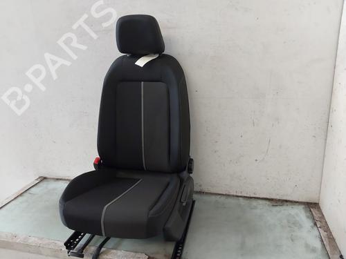 Left front seat AUDI A1 Sportback (GBA) 25 TFSI | BP39948744C15 - Image 6