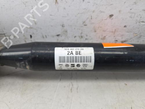 Right front driveshaft AUDI A1 (8X1, 8XK) 1.0 TFSI | BP40526162M39 - Image 4