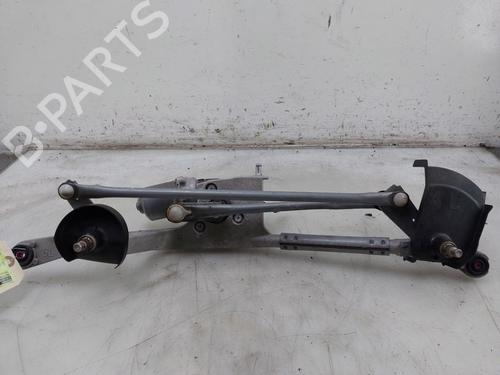 Used Front wipers mechanism TOYOTA YARIS CROSS (MXP_) 1.5 Hybrid (MXPJ10) (116 hp) 32045140