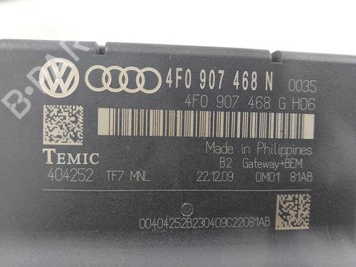 Electronic module AUDI Q7 (4LB) 4.2 FSI quattro | BP40293001M83 - Image 4