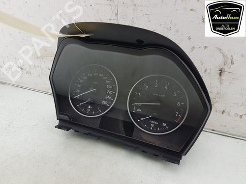 Instrument cluster BMW X1 (F48) sDrive 18 i | BP18120810C47 