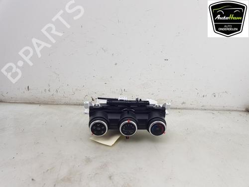 Used Climate control RENAULT EXPRESS Box Body/MPV 1.5 Blue dCi 95 (F6AB) (95 hp) 17004668
