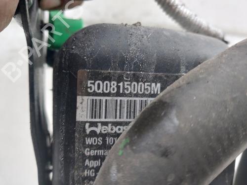 Electronic module VW GOLF VII (5G1, BQ1, BE1, BE2) 1.2 TSI | BP31946138M83 - Image 4