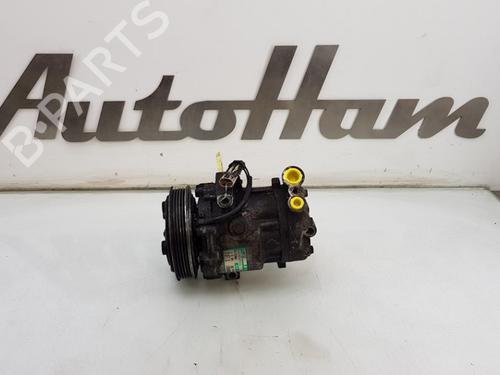 AC-Kompressor OPEL COMBO Tour 1.4 (90 hp) 27542302