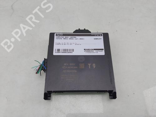 Used Control unit Control unit 27499073 27499073