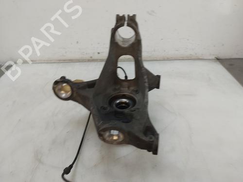 Left front steering knuckle MERCEDES-BENZ A-CLASS (W177) AMG A 45 S 4-Matic+ (177.054) | BP29274514M25 