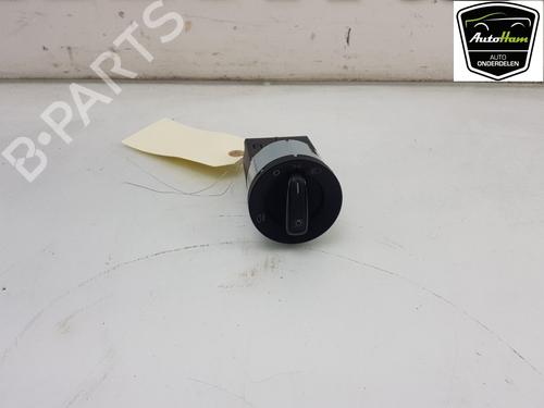 Headlight switch SKODA CITIGO (NF1) 1.0 | BP12036821I24 