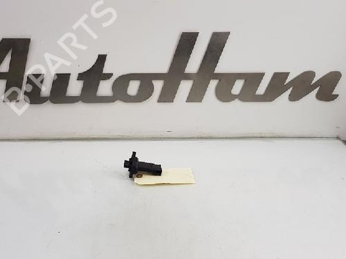 Used Mass air flow sensor Mass air flow sensor BMW 1 (F20) 116 i (136 hp) 12017841 12017841