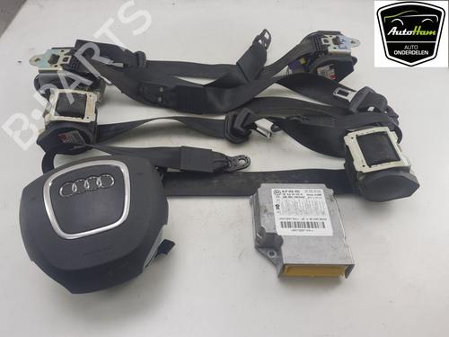 Airbag Kit AUDI Q7 (4LB) 3.0 TDI quattro | BP12063197C86 