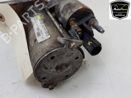 Starter VW TOURAN (1T1, 1T2) 1.4 TSI | BP12040544M8 