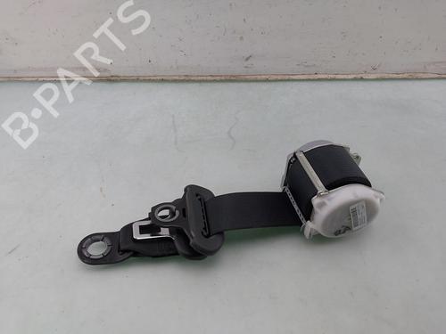 Used Rear right seatbelt Rear right seatbelt PEUGEOT 108 1.0 VTi 72 (72 hp) 33430235 33430235
