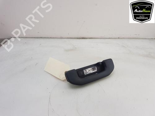 Used Interior roof handle Interior roof handle 12039322 12039322