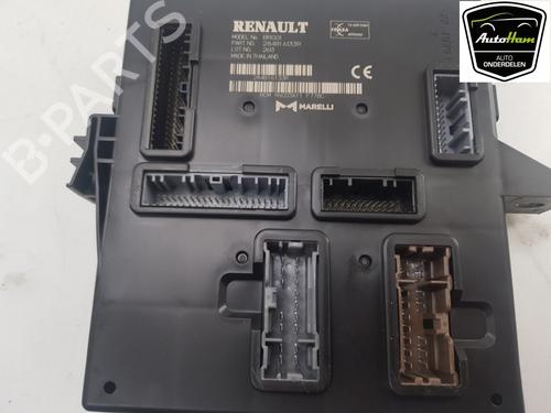 Electronic module DACIA SANDERO III 1.0 TCe 90 | BP15530311M83 
