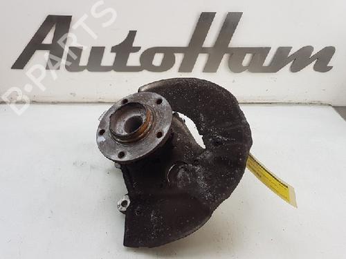Used Right front steering knuckle BMW 5 (E60) 550 i (367 hp) 12013745