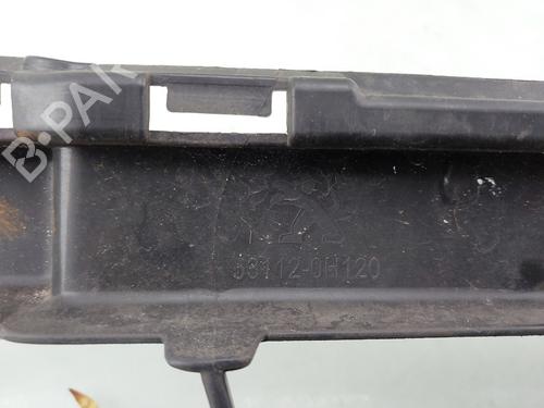 Grill PEUGEOT 108 1.0 VTi 72 | BP34540008C40 - Image 6