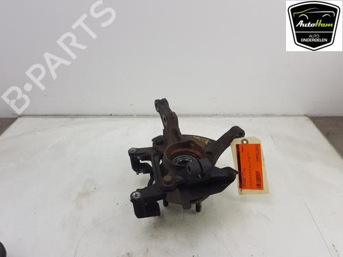 Used Right front steering knuckle KIA PICANTO II (TA) 1.2 (85 hp) 12044154