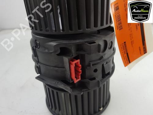 Used Heater blower motor RENAULT MEGANE III Grandtour (KZ0/1) 1.6 16V (KZ0U, KZ1B, KZ1U) (110 hp) 12044481
