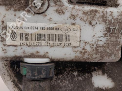 Fuel pump RENAULT CAPTUR I (J5_, H5_) 0.9 TCe 90 | BP37436016M76 - Image 4