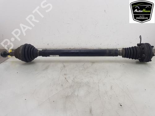 Used Right front driveshaft Right front driveshaft VW CADDY III Box Body/MPV (2KA, 2KH, 2CA, 2CH) 1.9 TDI (105 hp) 20925776 20925776