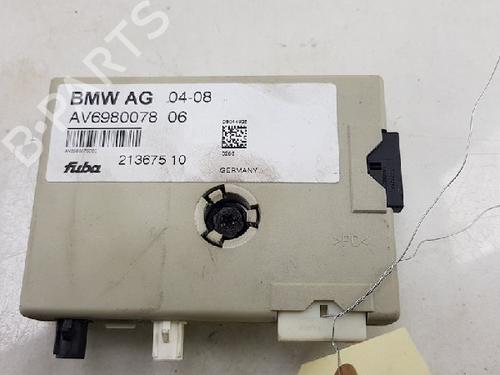 Elektronisk modul BMW 1 Convertible (E88) 120 i | BP13138001M83 