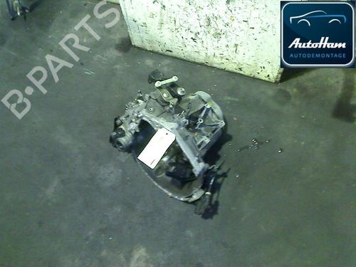 Gearbox CITROËN C3 II (SC_) 1.1 i | BP33656229M3 - Image 2