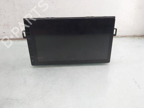 Used Control unit Control unit TOYOTA YARIS (_P21_, _PA1_, _PH1_) 1.5 Hybrid (MXPH10, MXPH11) (116 hp) 39711173 39711173