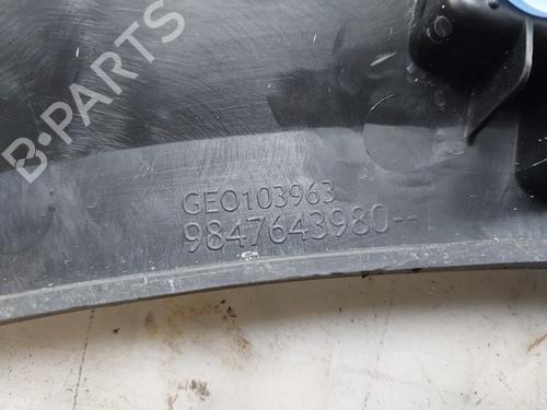 Other OPEL FRONTERA (OV24) EV | BP31884616O1