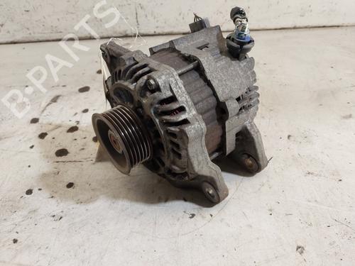 Alternator MITSUBISHI MIRAGE / SPACE STAR VI Hatchback (A0_A) 1.2 (A03A) | BP39668325M7 - Image 2