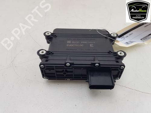 Used Electronic module TOYOTA COROLLA Estate (_E21_) 2.0 Hybrid (MZEH19) (196 hp) 22742130
