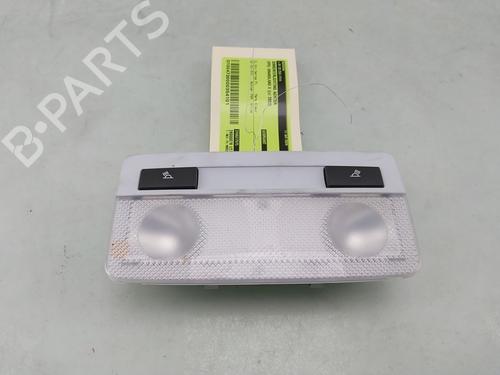 Kabinelys Kabinelys OPEL GRANDLAND / GRANDLAND X (A18, P1UO) 1.6 Turbo Hybrid (224 hp) 33266837 33266837