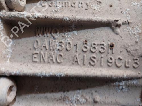 Gearbox AUDI A7 Sportback (4GA, 4GF) 2.8 FSI | BP36783698M3 - Image 4